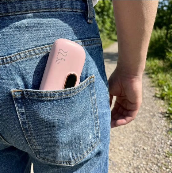Pocket Power Boost Charger